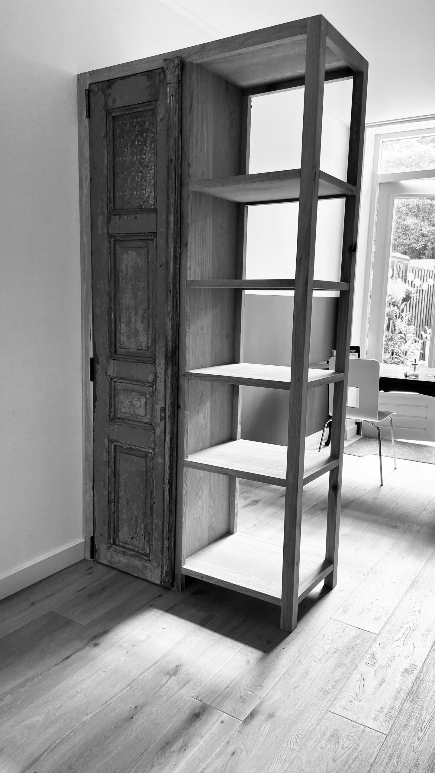 afbeelding klusjesman